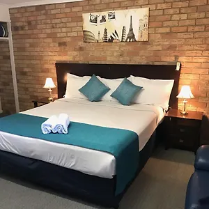 3* Motel Kipparing Village